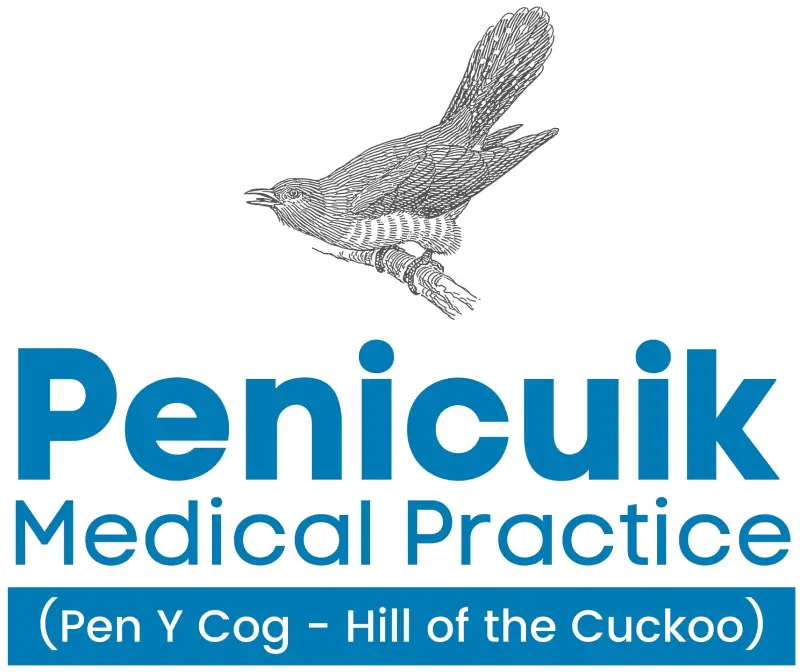 Penicuik Medical Practice logo