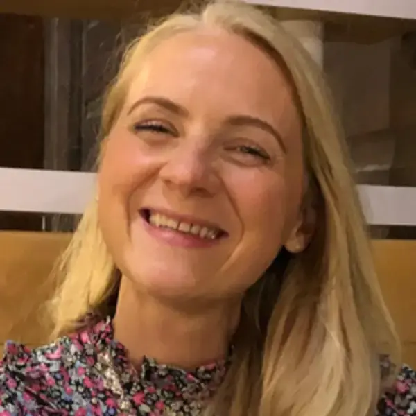 Laura Thomson