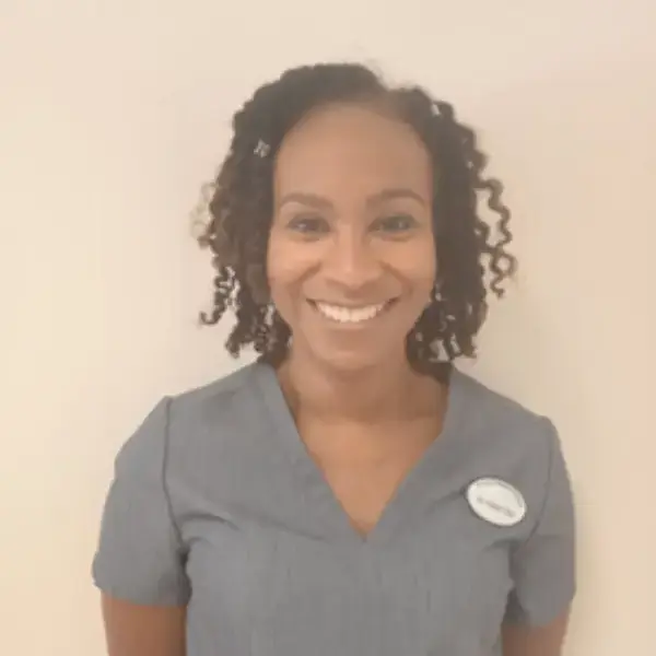 Dr Karen Oso