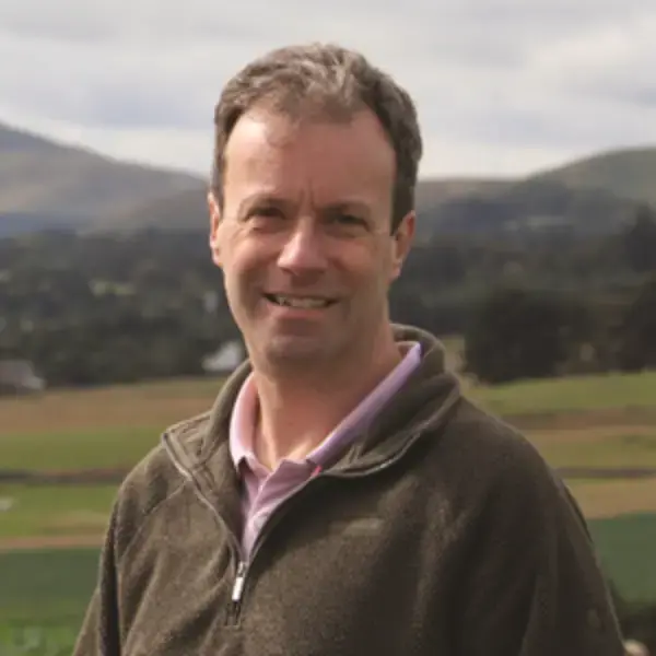 Dr Drummond Begg