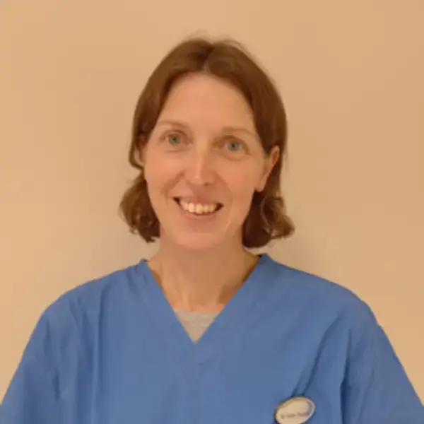 Dr Judith Tindale