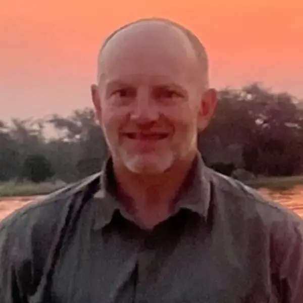 Dr Hamish Reid